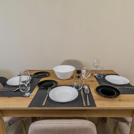 Ferienwohnung Brizy Warna Exterior foto
