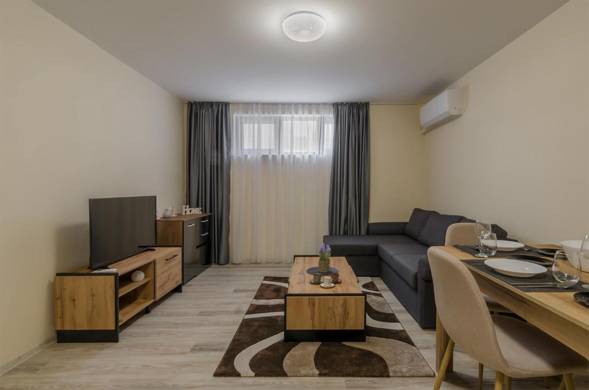 Ferienwohnung Brizy Warna Exterior foto