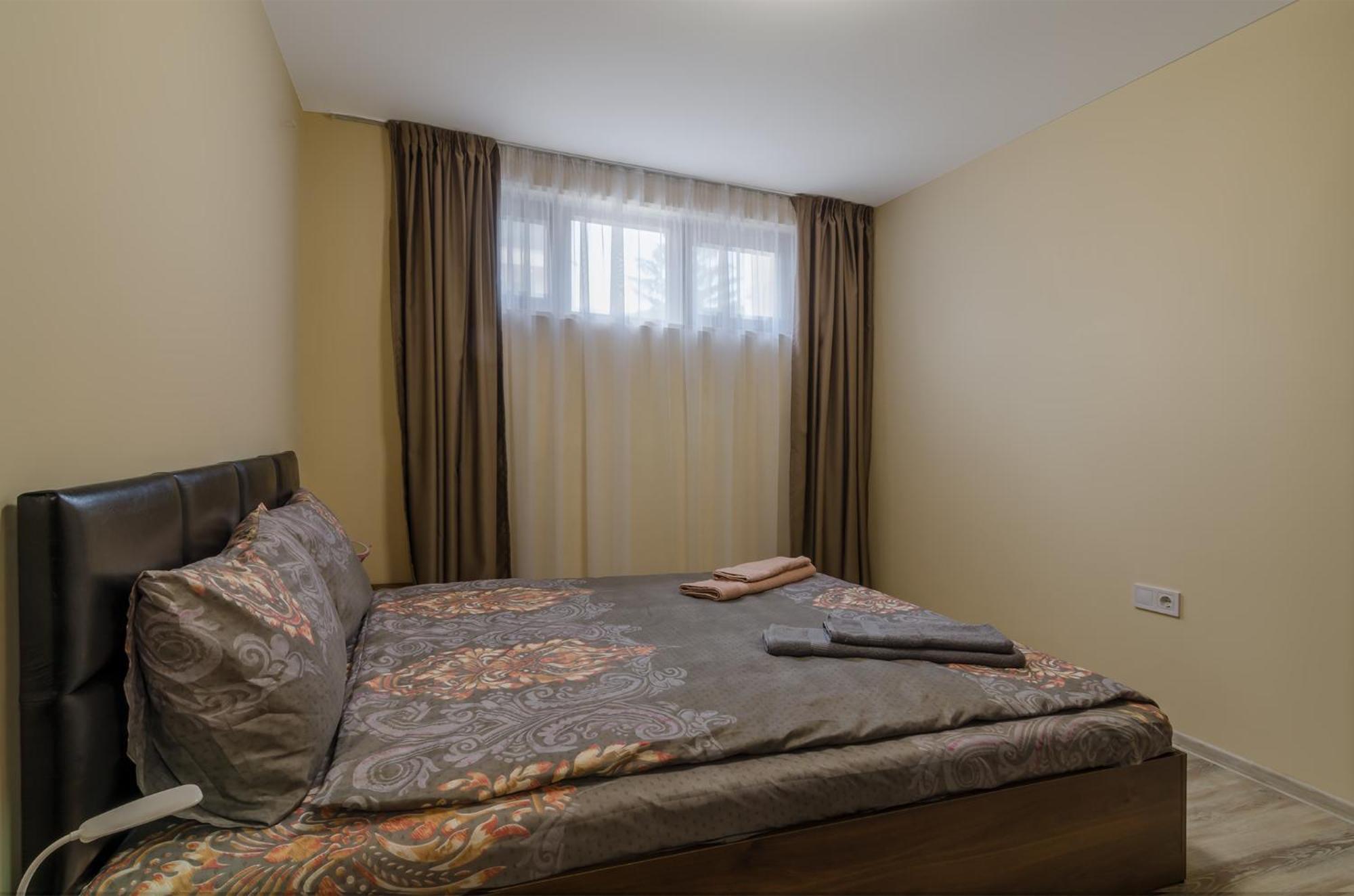 Ferienwohnung Brizy Warna Exterior foto