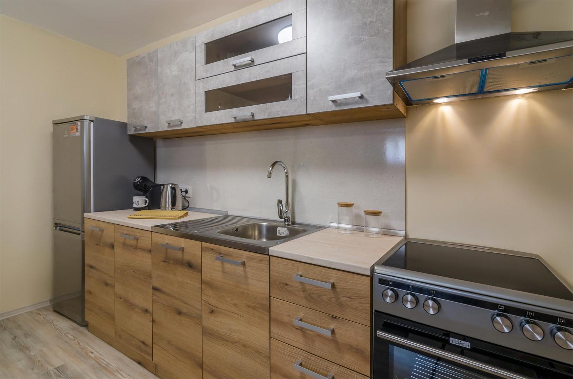 Ferienwohnung Brizy Warna Exterior foto