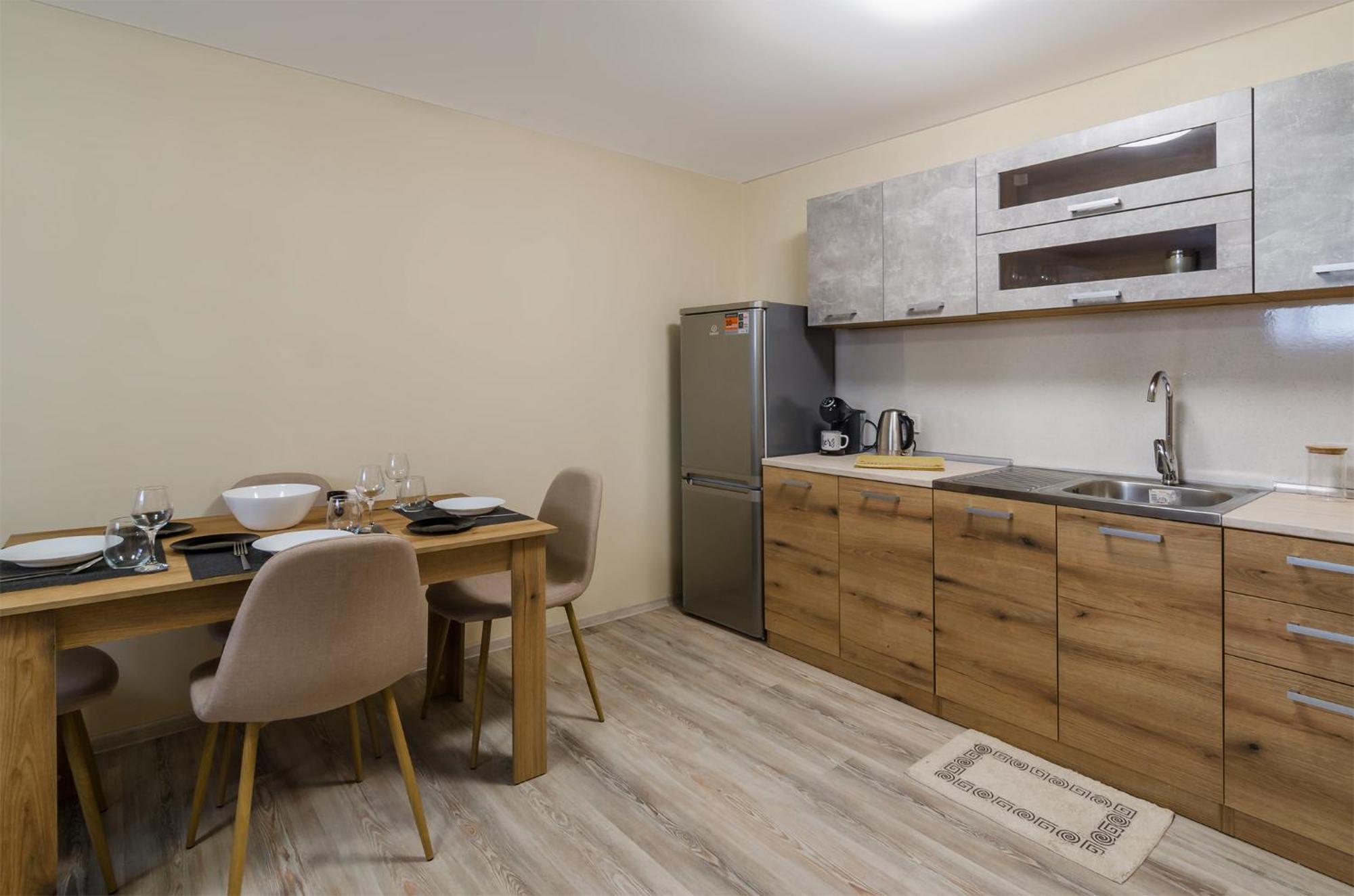 Ferienwohnung Brizy Warna Exterior foto